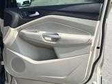 Thumbnail of 2017 White Gold Metallic Ford Escape