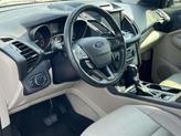 Thumbnail of 2017 White Gold Metallic Ford Escape