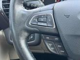 Thumbnail of 2017 White Gold Metallic Ford Escape