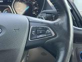 Thumbnail of 2017 White Gold Metallic Ford Escape