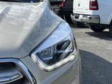 Thumbnail of 2017 White Gold Metallic Ford Escape