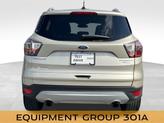 Thumbnail of 2017 White Gold Metallic Ford Escape