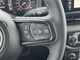 Thumbnail of 2025 Black Clearcoat Jeep Gladiator