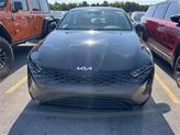 Thumbnail of 2022 Ebony Black Kia K5