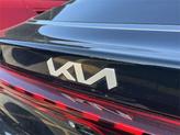 Thumbnail of 2022 Ebony Black Kia K5