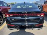Thumbnail of 2022 Ebony Black Kia K5