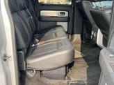Thumbnail of 2013 Ingot Silver Ford F-150