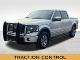 Thumbnail of 2013 Ingot Silver Ford F-150