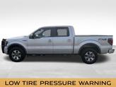 Thumbnail of 2013 Ingot Silver Ford F-150