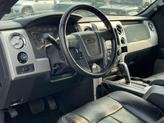 Thumbnail of 2013 Ingot Silver Ford F-150