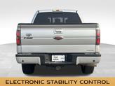 Thumbnail of 2013 Ingot Silver Ford F-150