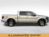 Thumbnail of 2013 Ingot Silver Ford F-150