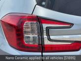 Thumbnail of 2024 Ice Silver Metallic Subaru Ascent