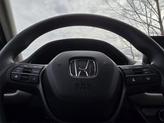 Thumbnail of 2025 Lunar Silver Metallic Honda HR-V