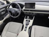 Thumbnail of 2025 Lunar Silver Metallic Honda HR-V