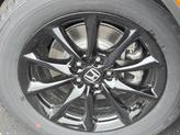 Thumbnail of 2026 Radiant Red Metallic Honda CR-V Hybrid