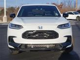 Thumbnail of 2025 Platinum White Pearl Honda HR-V