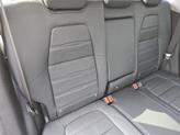 Thumbnail of 2022 Silver Honda CR-V