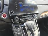 Thumbnail of 2022 Silver Honda CR-V