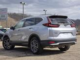 Thumbnail of 2022 Silver Honda CR-V