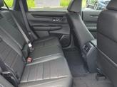 Thumbnail of 2026 Urban Gray Pearl Honda CR-V Hybrid