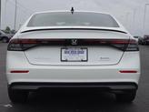Thumbnail of 2025 Platinum White Pearl Honda Accord Hybrid