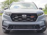 Thumbnail of 2026 Urban Gray Pearl Honda CR-V Hybrid