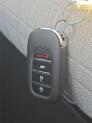 Thumbnail of 2025 Platinum White Pearl Honda HR-V
