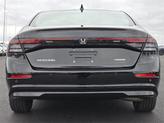 Thumbnail of 2025 Crystal Black Pearl Honda Accord Hybrid