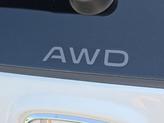 Thumbnail of 2026 Platinum Honda CR-V Hybrid