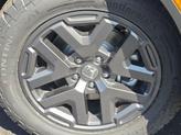 Thumbnail of 2026 Platinum Honda CR-V Hybrid