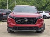 Thumbnail of 2026 Radiant Red Honda CR-V Hybrid