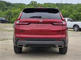 Thumbnail of 2026 Radiant Red Honda CR-V Hybrid