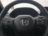 Thumbnail of 2025 Solar Silver Metallic Honda Accord Hybrid