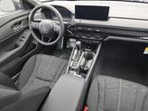 Thumbnail of 2025 Solar Silver Metallic Honda Accord Hybrid