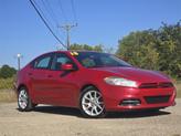 Thumbnail of 2013 Redline 2 Coat Pearl Dodge Dart