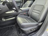 Thumbnail of 2024 Mercury Silver Metallic Honda Prologue