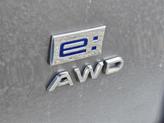 Thumbnail of 2024 Mercury Silver Metallic Honda Prologue