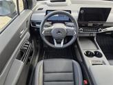 Thumbnail of 2024 Mercury Silver Metallic Honda Prologue