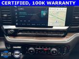 Thumbnail of 2025 Sterling Gray Metallic Chevrolet Silverado 1500