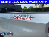Thumbnail of 2025 Sterling Gray Metallic Chevrolet Silverado 1500