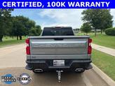 Thumbnail of 2025 Sterling Gray Metallic Chevrolet Silverado 1500