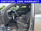 Thumbnail of 2025 Sterling Gray Metallic Chevrolet Silverado 1500