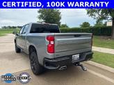 Thumbnail of 2025 Sterling Gray Metallic Chevrolet Silverado 1500