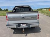 Thumbnail of 2013 Ingot Silver Ford F-150
