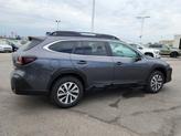 Thumbnail of 2025 Magnetite Gray Metallic Subaru Outback