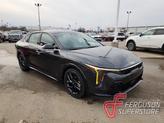 Photo of 2025 Gray Kia K4