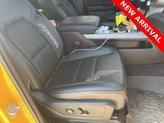 Thumbnail of 2023 Baja Yellow Clearcoat RAM 1500