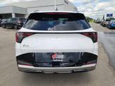 Thumbnail of 2026 Glacial White Pearl Kia Sportage