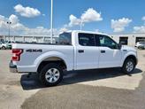 Thumbnail of 2019 Oxford White Ford F-150
